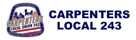 Carpenters Local 243
